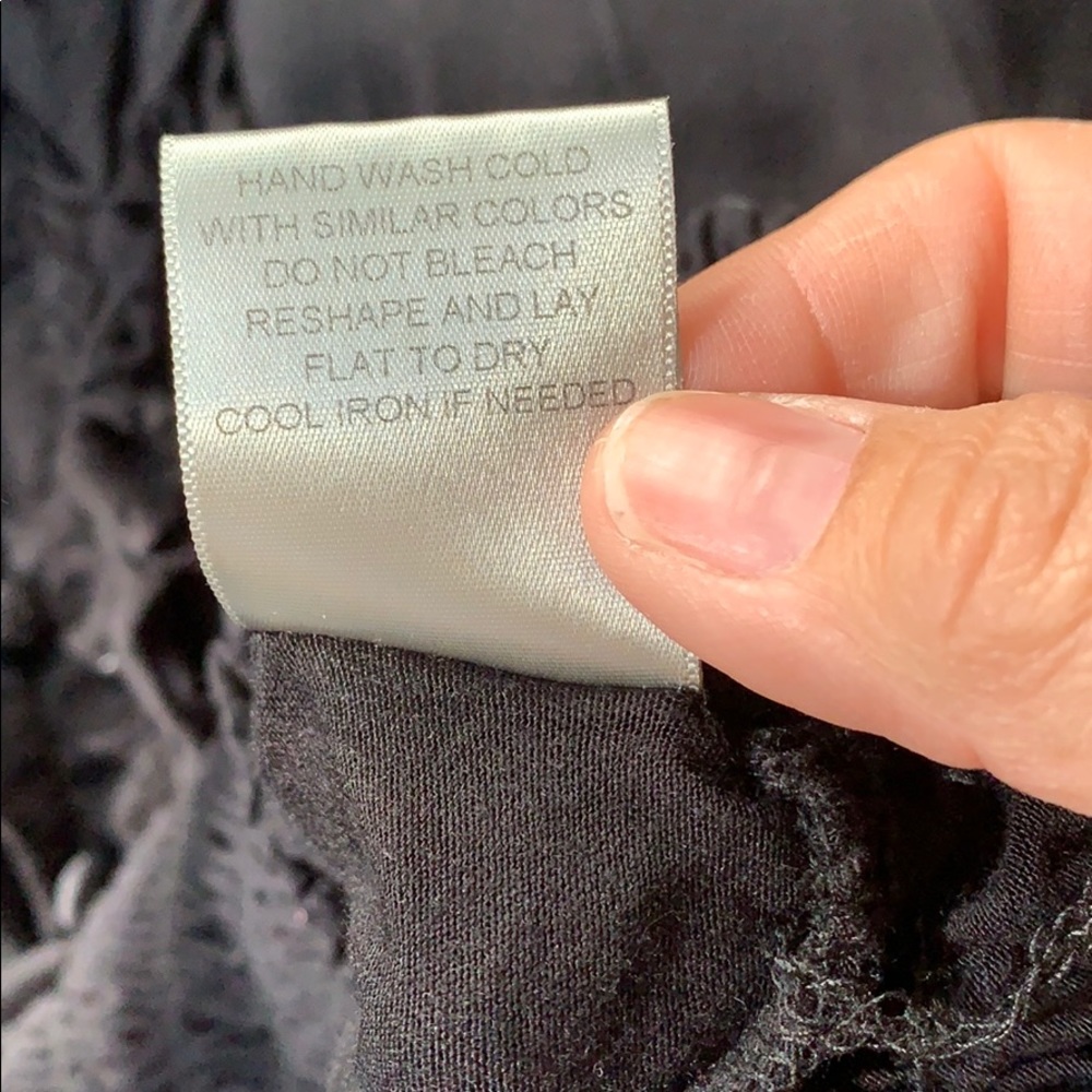 Lilly Lou blouse - Picture 7 of 7